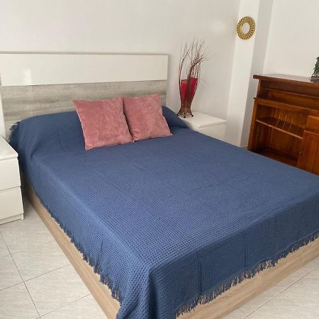 Hermoso Piso/Apartamento Amueblado Patraix Valencia. 外观 照片