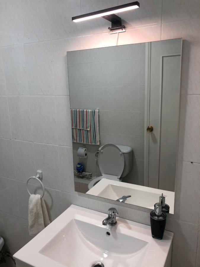 Hermoso Piso/Apartamento Amueblado Patraix Valencia. 外观 照片