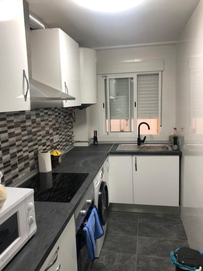 Hermoso Piso/Apartamento Amueblado Patraix Valencia. 外观 照片
