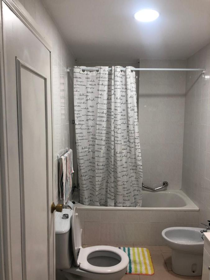 Hermoso Piso/Apartamento Amueblado Patraix Valencia. 外观 照片