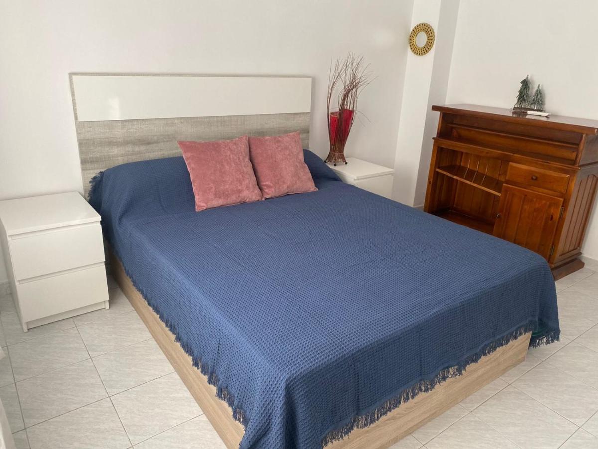 Hermoso Piso/Apartamento Amueblado Patraix Valencia. 外观 照片