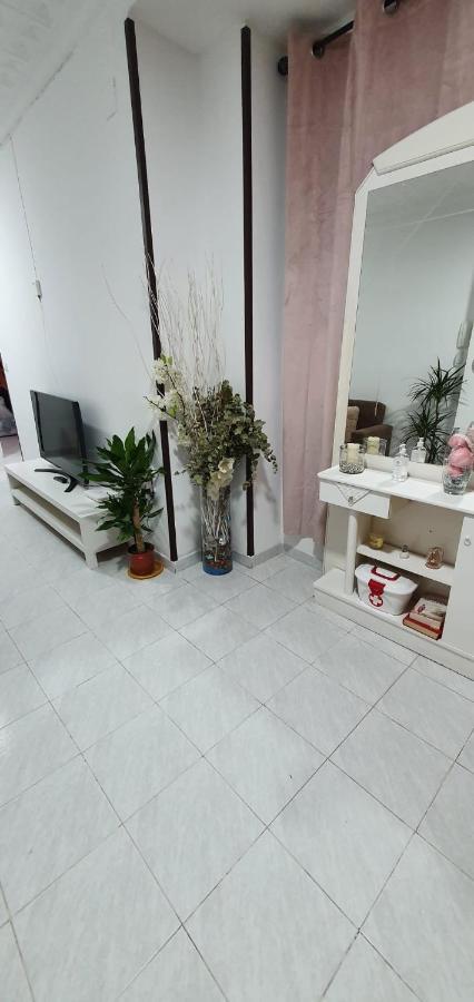 Hermoso Piso/Apartamento Amueblado Patraix Valencia. 外观 照片