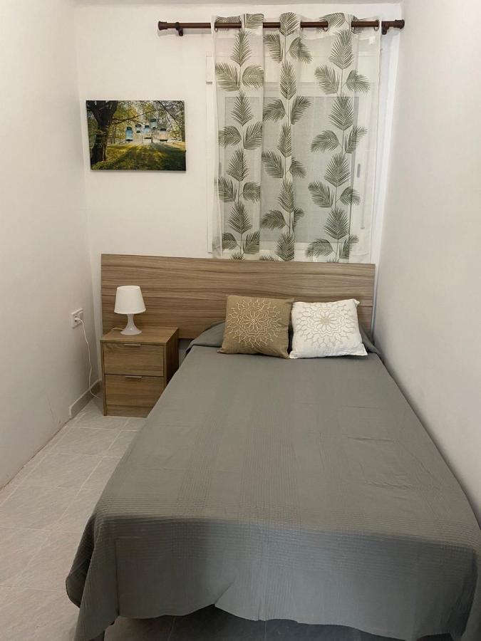 Hermoso Piso/Apartamento Amueblado Patraix Valencia. 外观 照片