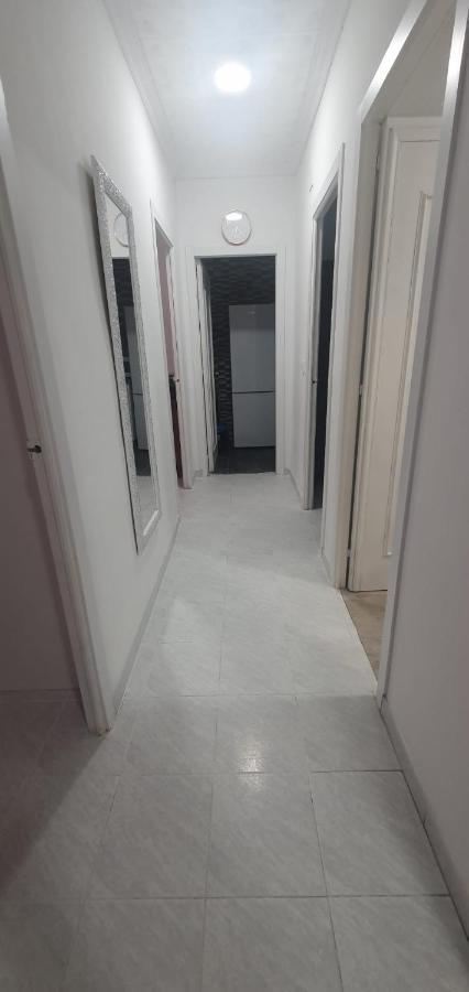 Hermoso Piso/Apartamento Amueblado Patraix Valencia. 外观 照片