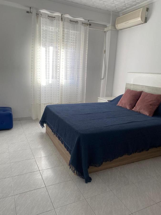 Hermoso Piso/Apartamento Amueblado Patraix Valencia. 外观 照片