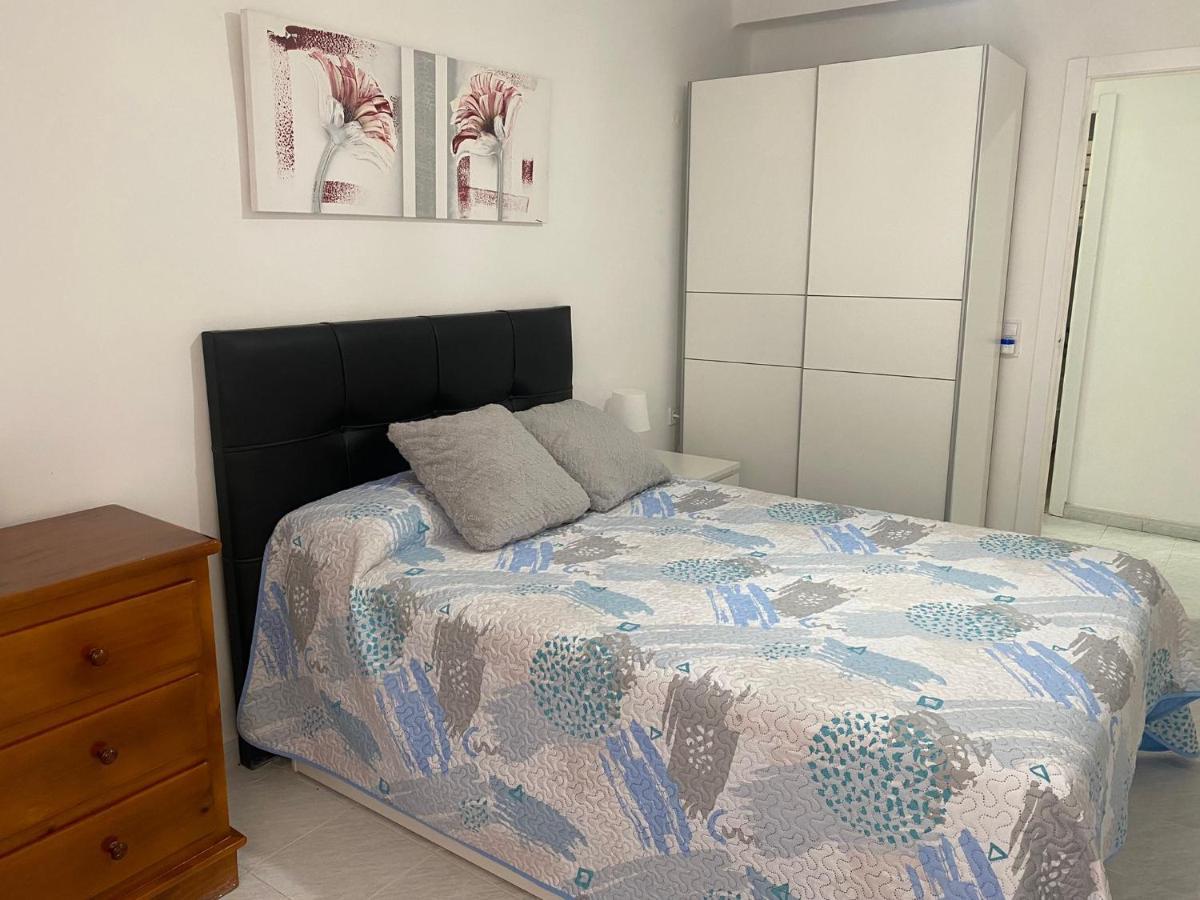 Hermoso Piso/Apartamento Amueblado Patraix Valencia. 外观 照片