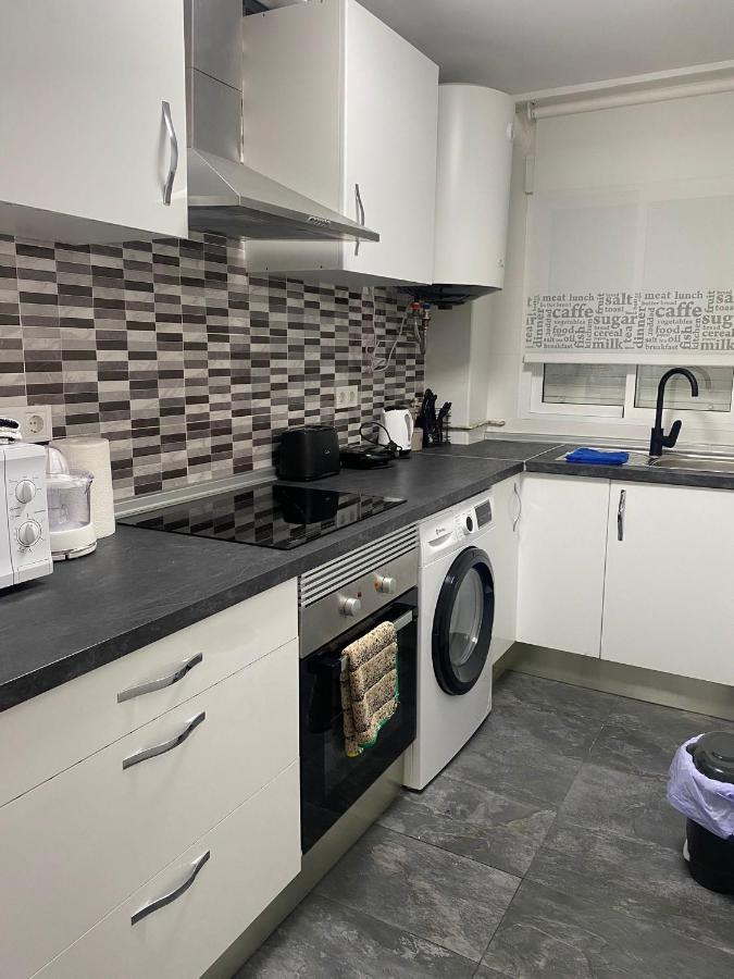 Hermoso Piso/Apartamento Amueblado Patraix Valencia. 外观 照片
