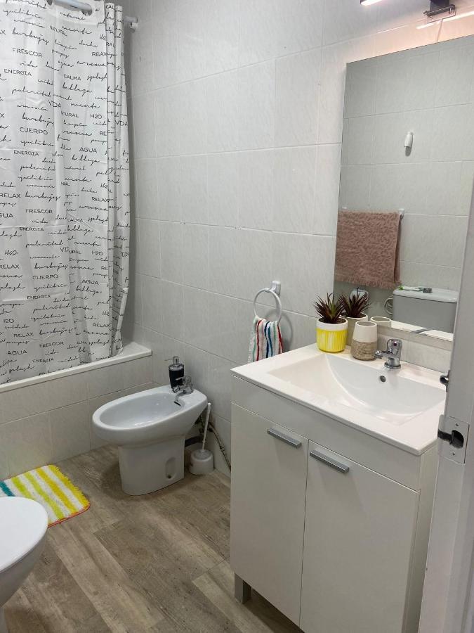 Hermoso Piso/Apartamento Amueblado Patraix Valencia. 外观 照片