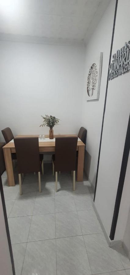 Hermoso Piso/Apartamento Amueblado Patraix Valencia. 外观 照片